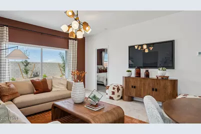 34823 W Lucca Drive, Maricopa, AZ 85138 - Photo 1