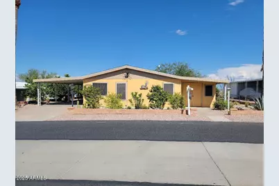 3927 N Florence, Florence, AZ 85132 - Photo 1