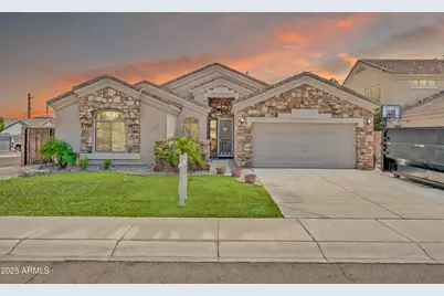 9129 W Yukon Drive, Peoria, AZ 85382 - Photo 1