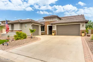 5715 N Dakota Dr, Eloy, AZ 85131 - Photo 1