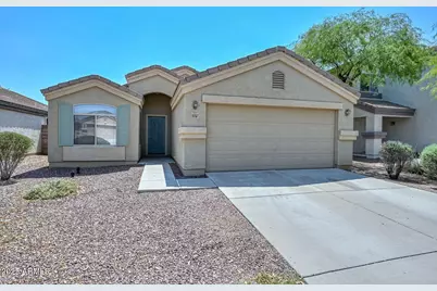 11767 W Dos Rios, Sun City, AZ 85373 - Photo 1