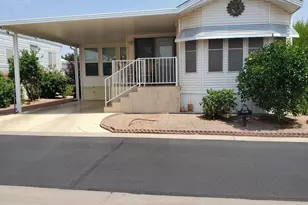 7750 E Broadway Rd, Mesa, AZ 85208 - Photo 1