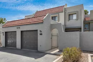 2524 S El Paradiso, Mesa, AZ 85202 - Photo 1