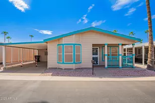 2929 E Main St, Mesa, AZ 85213 - Photo 1