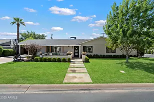 4201 E Patricia Jane Dr, Phoenix, AZ 85018 - Photo 1