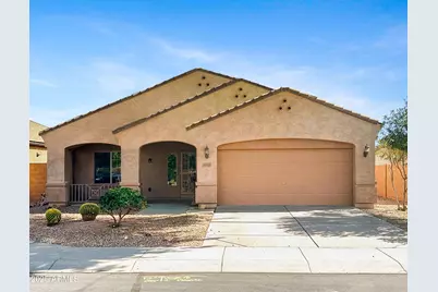 10923 E Sylvan Avenue, Mesa, AZ 85212 - Photo 1