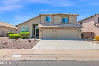 1446 S Corrine, Gilbert, AZ 85296 - Photo 1