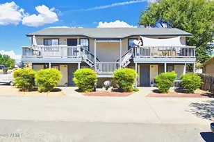 3186 N Bumblebee Dr, Prescott Valley, AZ 86314 - Photo 1