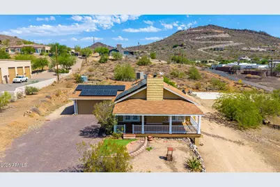 36420 N 32nd Avenue, Phoenix, AZ 85086 - Photo 1