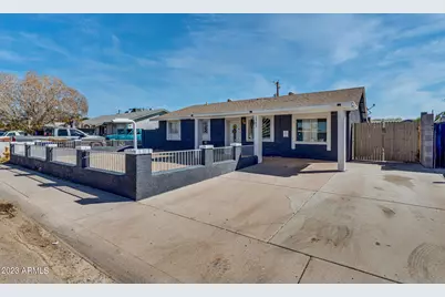 2941 N 81st, Phoenix, AZ 85033 - Photo 1