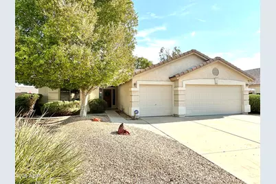 6911 W Monte Lindo --, Glendale, AZ 85310 - Photo 1