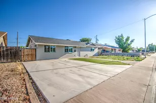 3729 W Butler, Phoenix, AZ 85051 - Photo 1