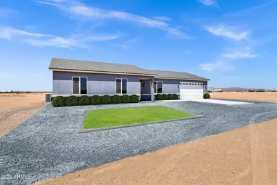 10902 E Angus Lane, Coolidge, AZ 85128 - Photo 1