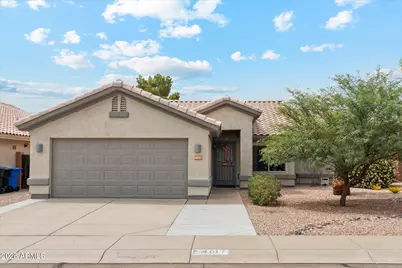 4617 E Summerhaven Drive, Phoenix, AZ 85044 - Photo 1