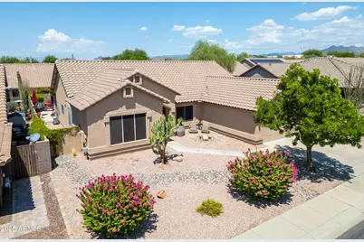 4630 E Via Dona Road, Cave Creek, AZ 85331 - Photo 1