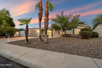 11843 N 32nd, Phoenix, AZ 85028 - Photo 1