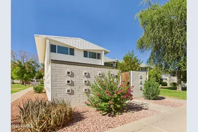 814 N 82nd, Scottsdale, AZ 85257 - Photo 1