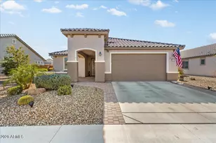26803 W Firehawk Dr, Buckeye, AZ 85396 - Photo 1