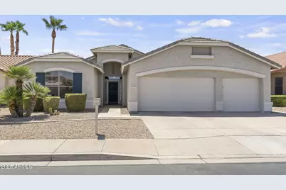 17813 W Primrose Lane, Surprise, AZ 85374 - Photo 1