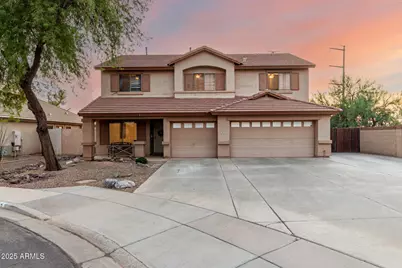 3214 S Adelle Circle, Mesa, AZ 85212 - Photo 1