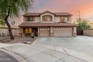 3214 S Adelle Cir, Mesa, AZ 85212 - Photo 1