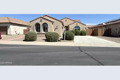 25988 W Mohawk Lane, Buckeye, AZ 85396 - Photo 1