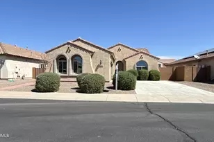 25988 W Mohawk Ln, Buckeye, AZ 85396 - Photo 1