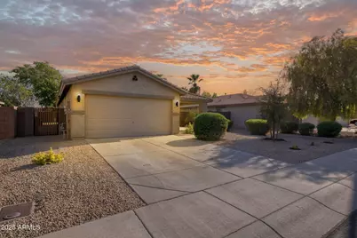 13145 W Fairmont Avenue, Litchfield Park, AZ 85340 - Photo 1