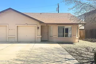 8371 E Stevens Dr, Prescott Valley, AZ 86314 - Photo 1