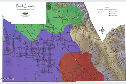 0 N _____, Maricopa, AZ 85139 - Photo 1