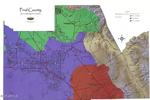 0 N _____, Maricopa, AZ 85139 - Photo 1