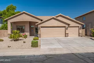 20767 N Bustos, Maricopa, AZ 85138 - Photo 1