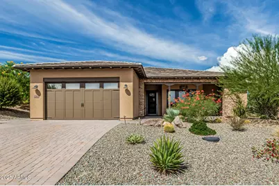 3310 Ten Bears Circle, Wickenburg, AZ 85390 - Photo 1
