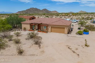 28436 W Bearskin Road, Casa Grande, AZ 85193 - Photo 1