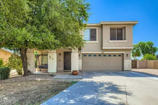 33223 N Legend Hills Trail, San Tan Valley, AZ 85144 - Photo 1