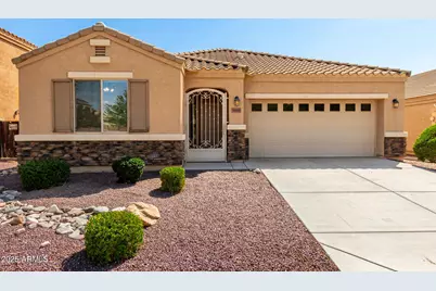 9883 W Harmony Lane, Peoria, AZ 85382 - Photo 1