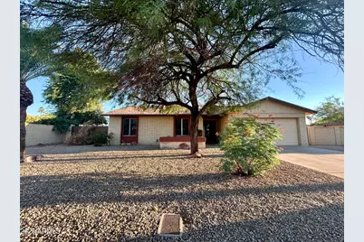 6541 E Aire Libre Lane, Scottsdale, AZ 85254 - Photo 1