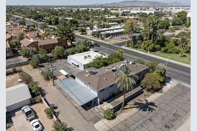 2205 S Mill, Tempe, AZ 85282 - Photo 1