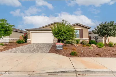 2647 N 195th Drive, Buckeye, AZ 85396 - Photo 1