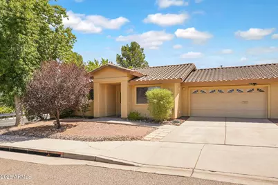 705 S 16th Street, Cottonwood, AZ 86326 - Photo 1