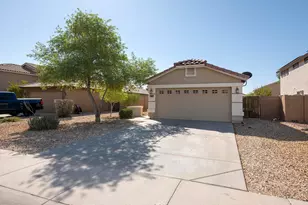 22199 W Tonto, Buckeye, AZ 85326 - Photo 1