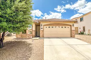 278 Bainbridge, Sierra Vista, AZ 85635 - Photo 1