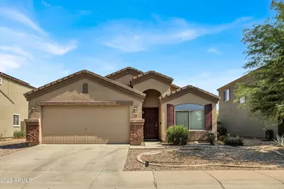 23679 W Wayland Drive, Buckeye, AZ 85326 - Photo 1