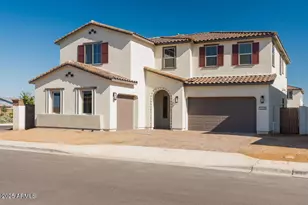 1224 E Tonto Dr, Gilbert, AZ 85298 - Photo 1