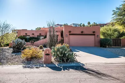 15223 E Aspen Drive, Fountain Hills, AZ 85268 - Photo 1