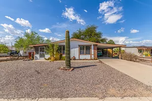 2040 W Val Vista Dr, Wickenburg, AZ 85390 - Photo 1