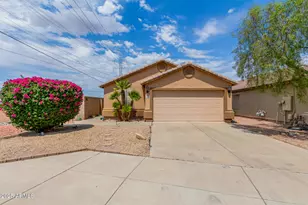 11446 W Pinehollow Dr, Surprise, AZ 85378 - Photo 1