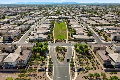 3887 E Bart, Gilbert, AZ 85295 - Photo 1