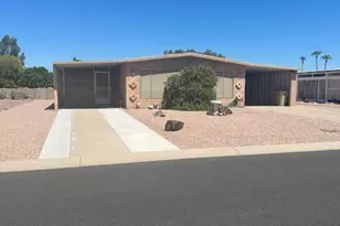 9108 E Citrus, Sun Lakes, AZ 85248 - Photo 1