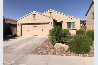 7950 S Abbey, Gilbert, AZ 85298 - Photo 1